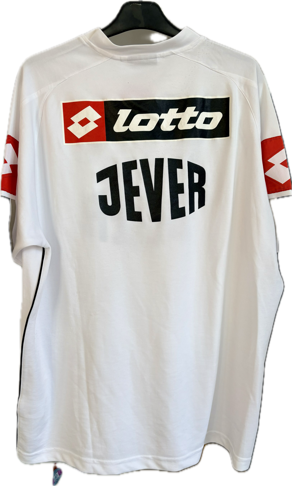 Borussia Mönchengladbach fodboldtrøje 2004