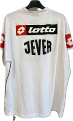 Borussia Mönchengladbach fodboldtrøje 2004