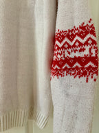 Suicide Squad “Daddy’s Lil Monster” juletrøje