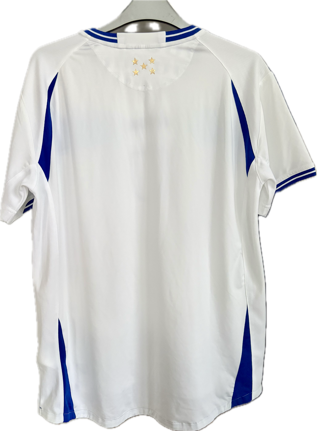 Honduras fodboldtrøje 2008