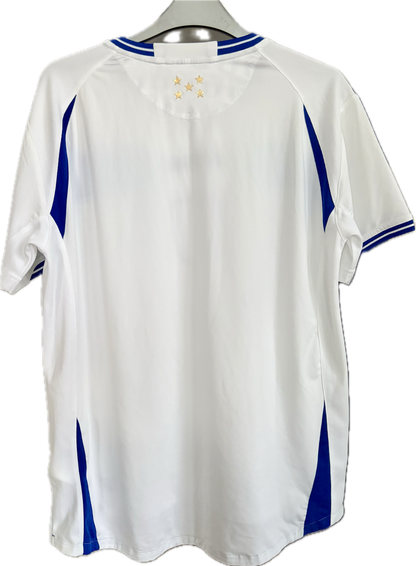 Honduras fodboldtrøje 2008