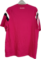 Real Madrid T-shirt / fodboldtrøje 2014