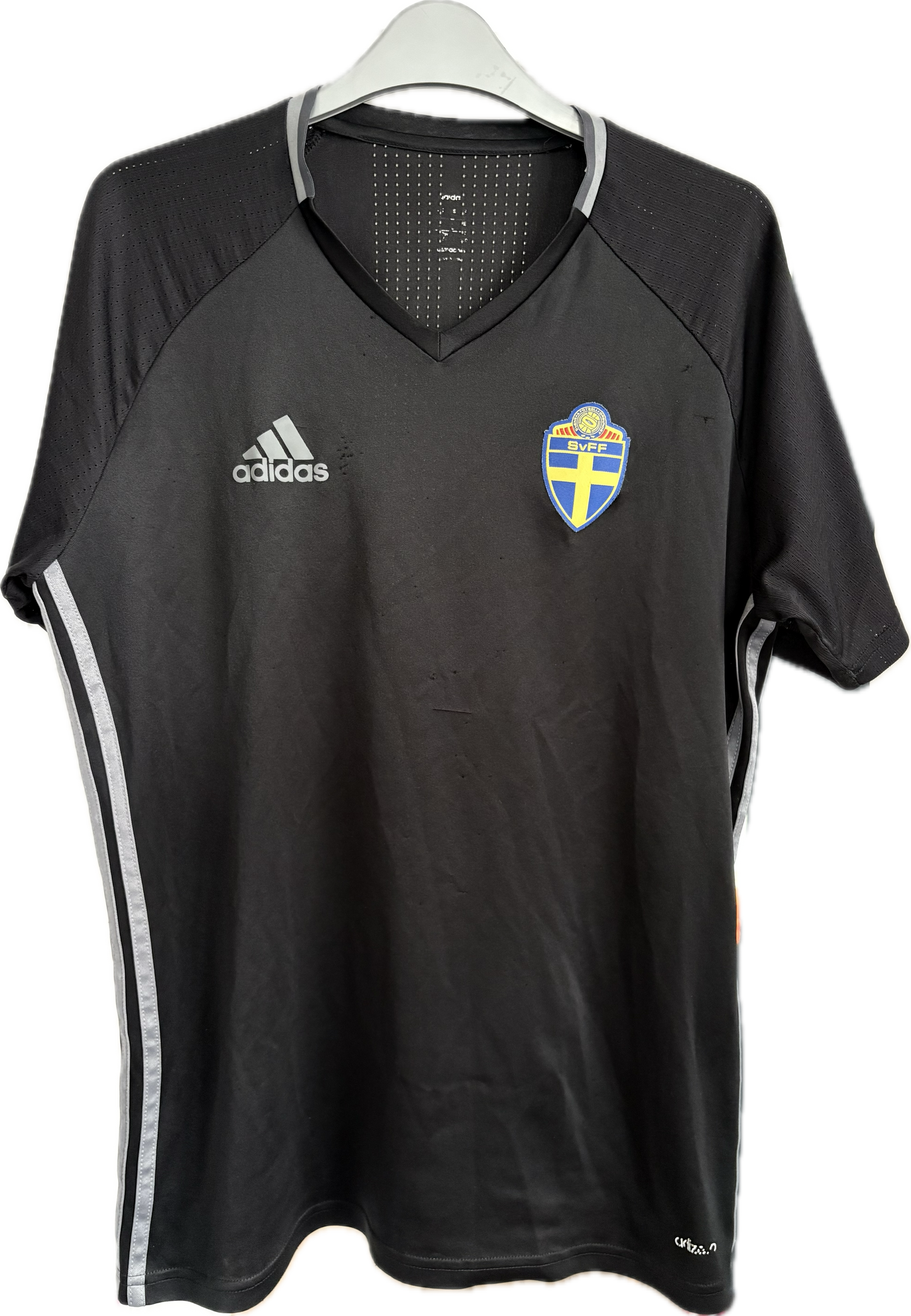 Sverige fodboldtrøje 2015