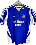 Newcastle fodboldtrøje 2005