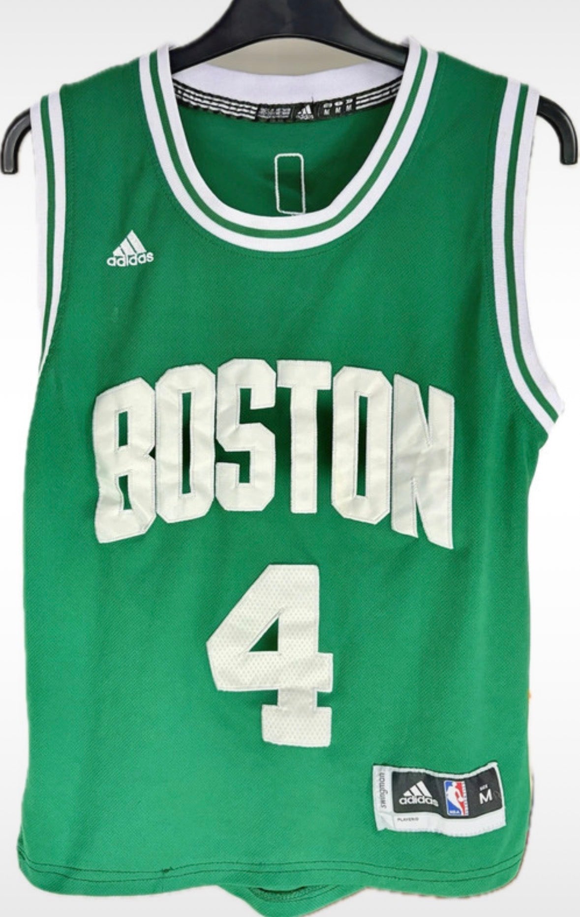 Boston Celtics NBA basketball shirt 2015