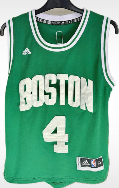 Boston Celtics NBA basketball shirt 2015
