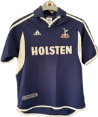 Tottenham fodboldtrøje 1999