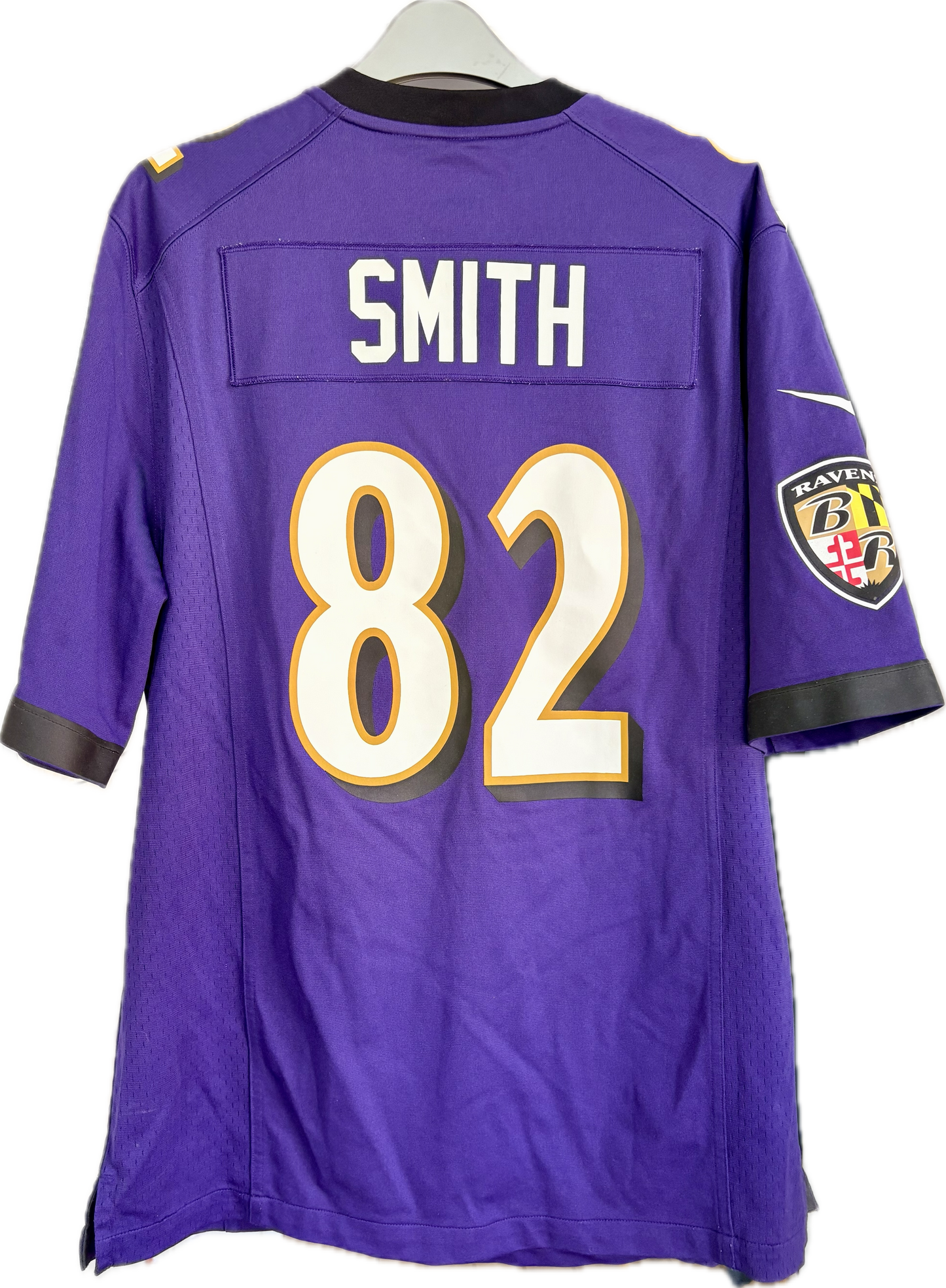 Baltimore Ravens NFL football shirt 2012