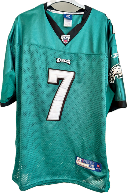 Philadelphia Eagles NFL football shirt Wick 2009