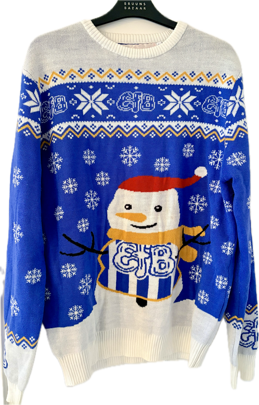 Esbjerg juletrøje