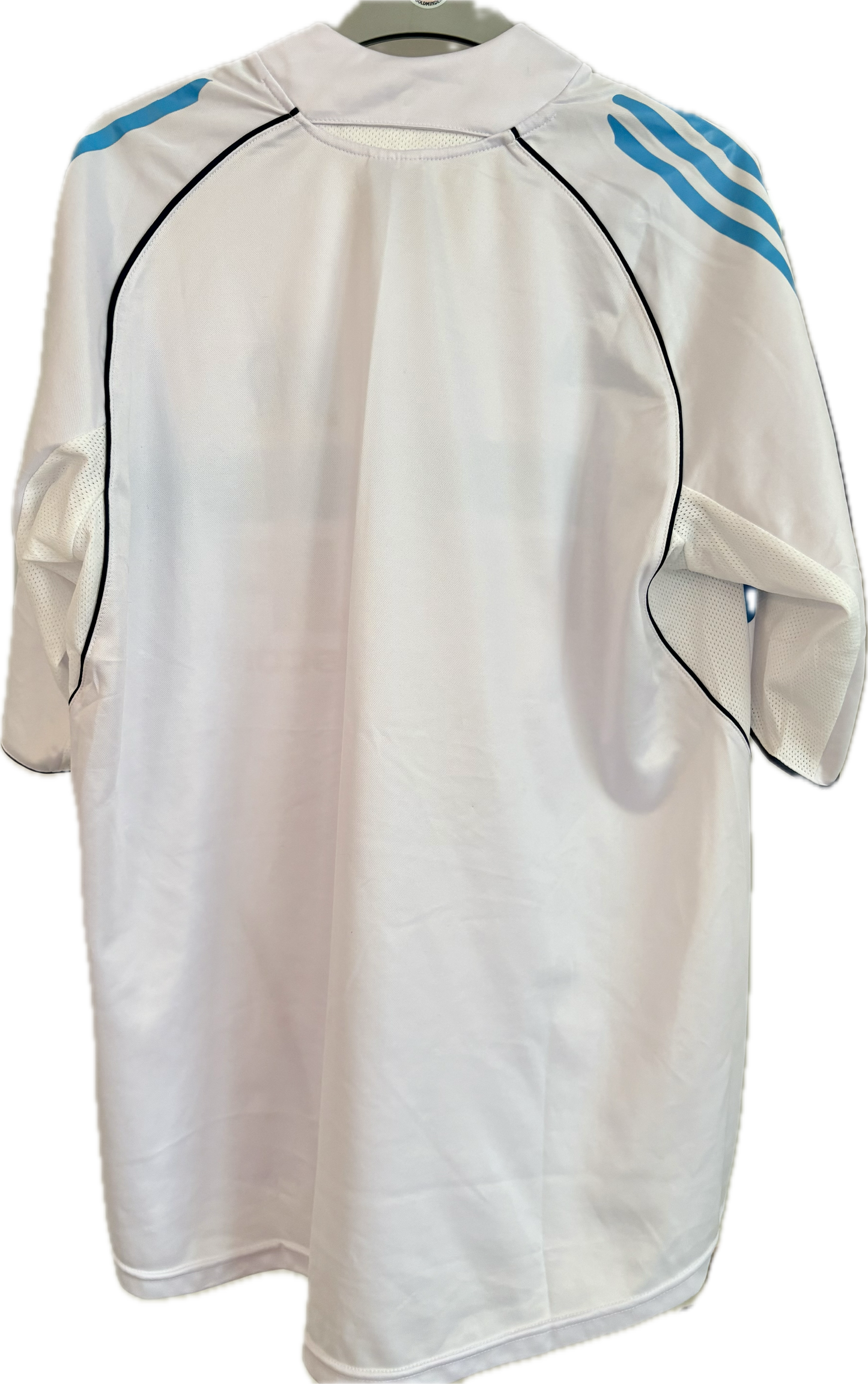 Marseille fodbold 2005