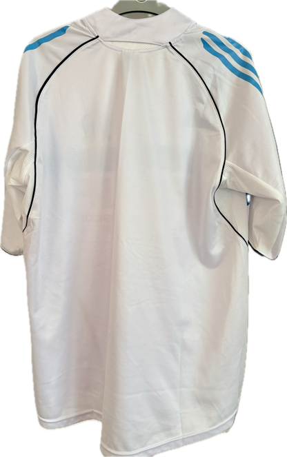 Marseille fodbold 2005