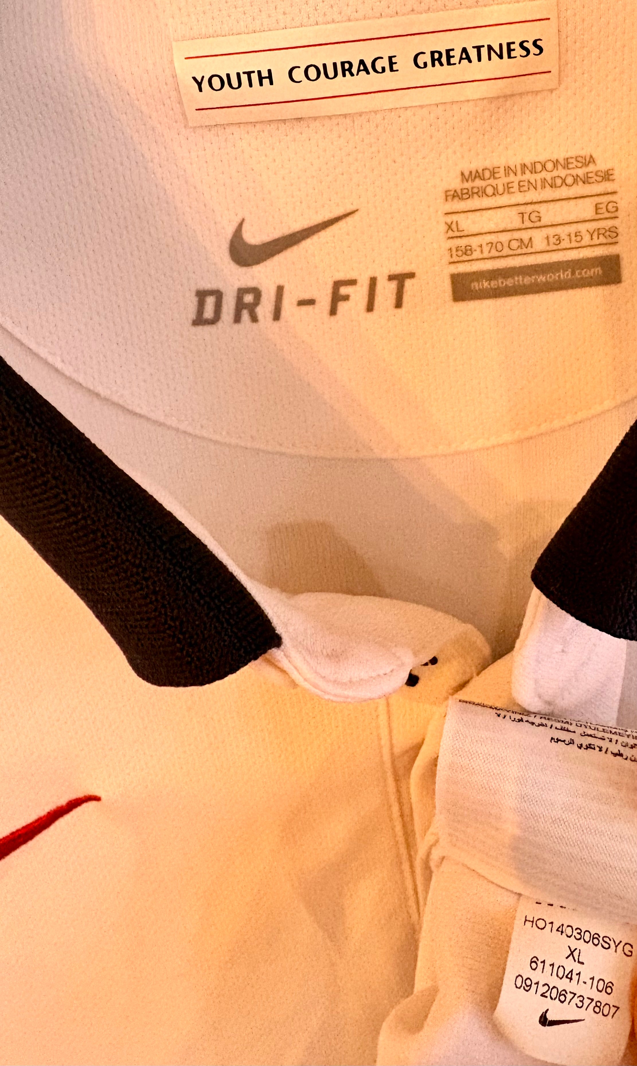 Manchester United fodboldtrøje Di Maria 2015