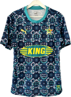 Puma “KING of Africa” 2019