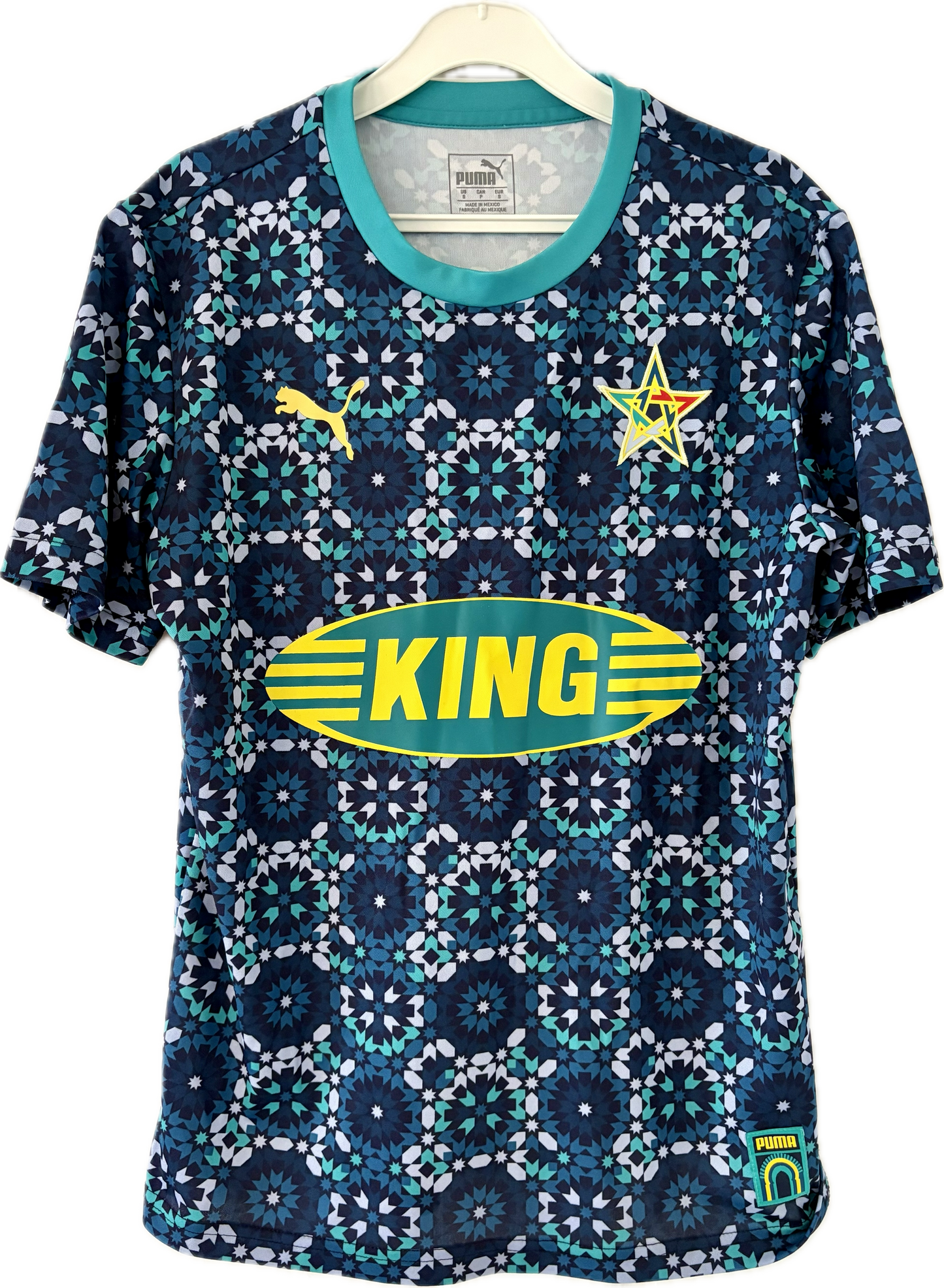 Puma “KING of Africa” 2019