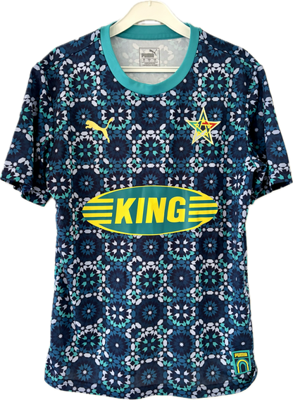 Puma “KING of Africa” 2019