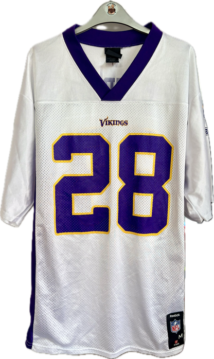 Minnesota Vikings NFL fodboldtrøje
