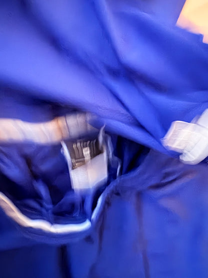 Chelsea fodboldtrøje og shorts 2017