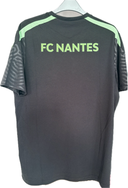 Nantes fodboldtrøje 2024