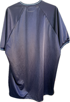 Derby County fodboldtrøje 2001