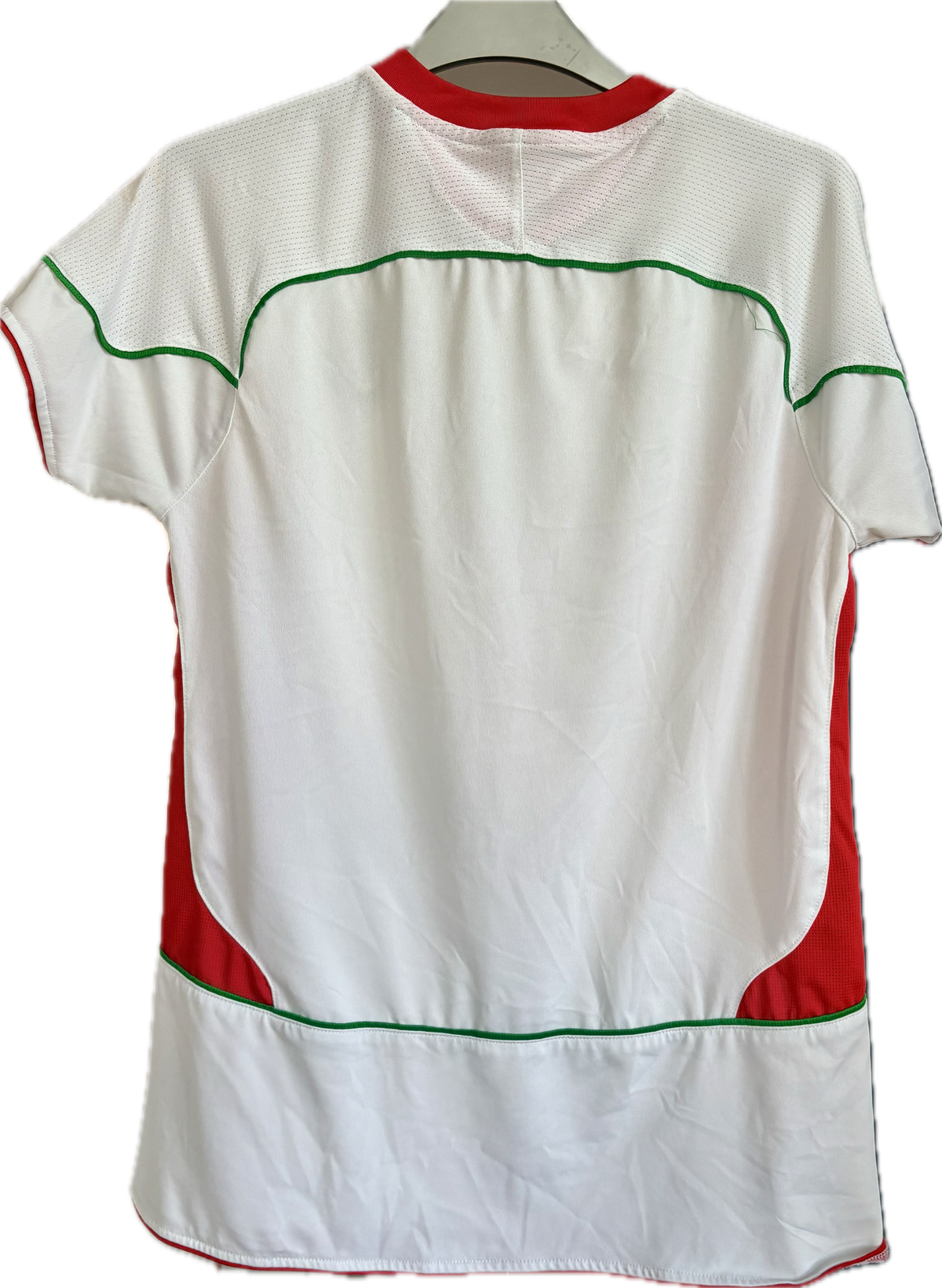 Wales fodboldtrøje 2009