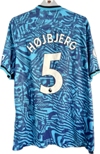 Tottenham fodboldtrøje Højbjerg 2022