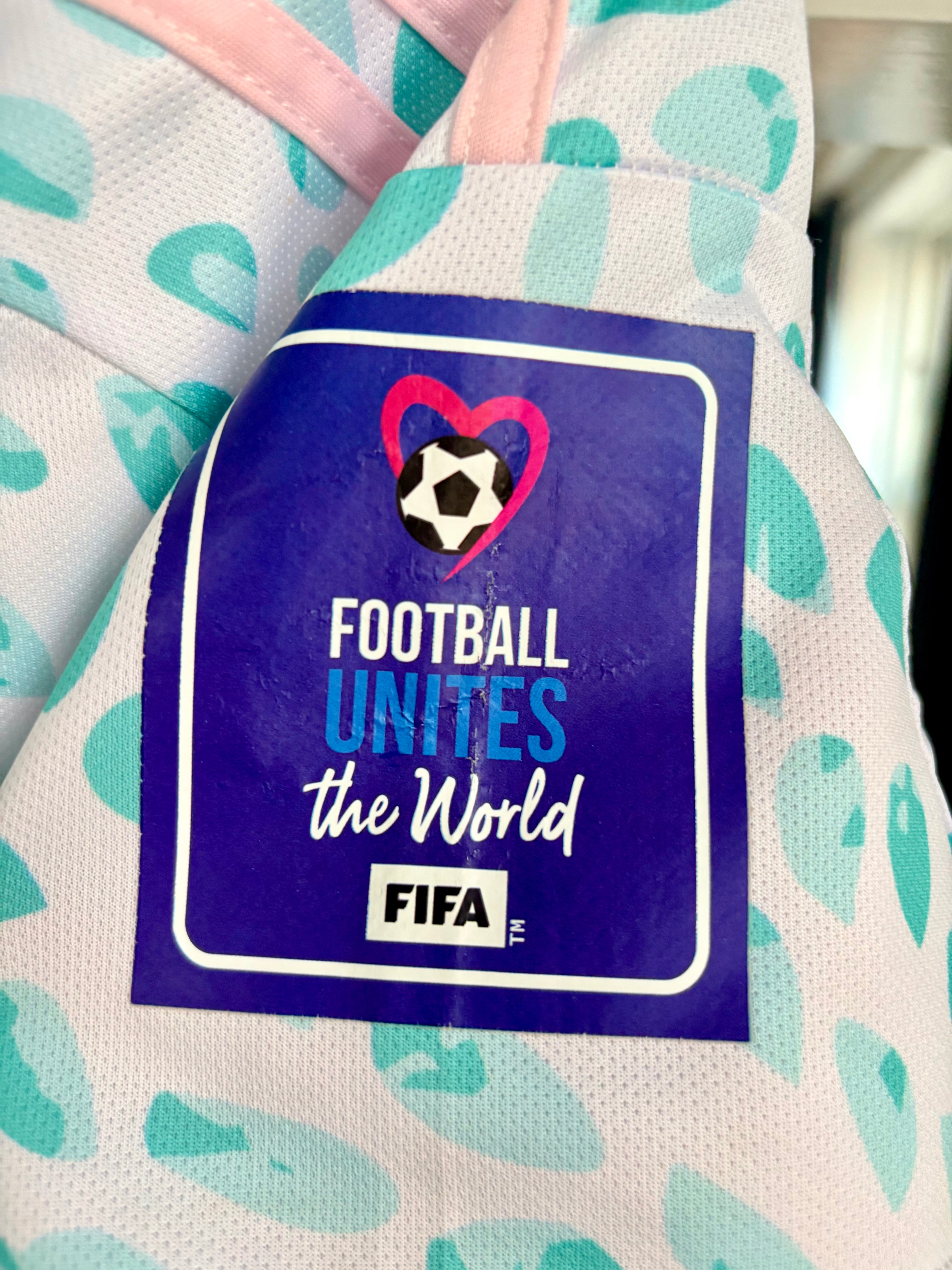 Mexico fodboldtrøje 2022