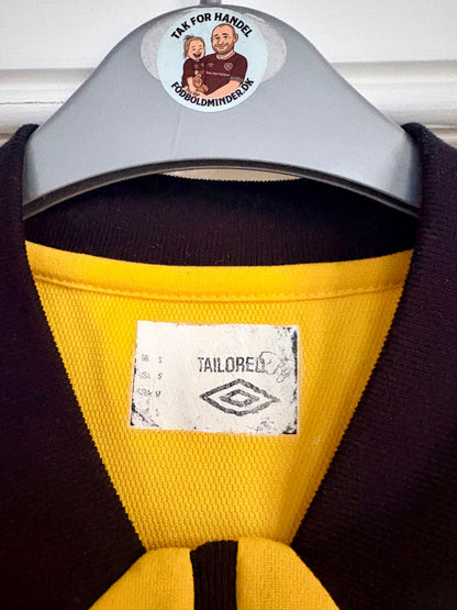 Elfsborg fodboldtrøje 2013 Beckmann
