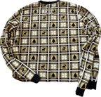 New Orleans Saints juletrøje