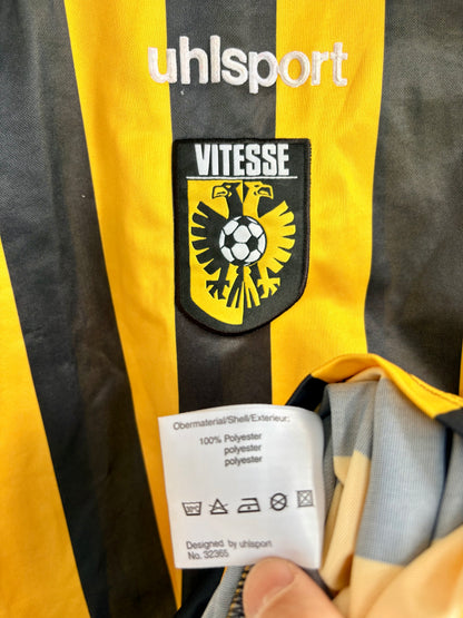 Vitesse Arnhem fodboldtrøje 2003