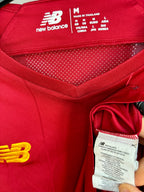 AS Roma fodboldtrøje 2021