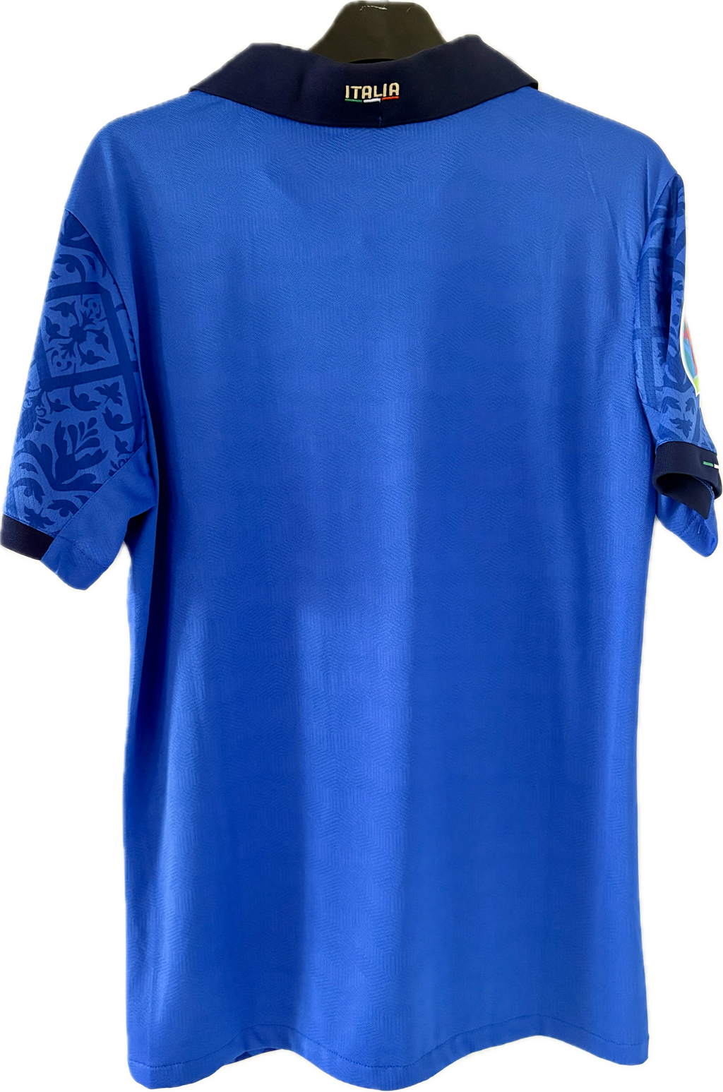 Italien fodboldtrøje 2020