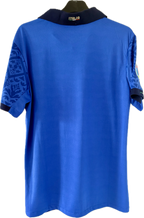 Italien fodboldtrøje 2020