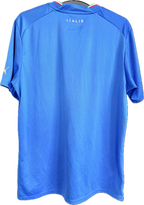 Italien fodboldtrøje 2022