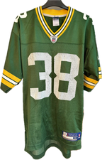 Green Bay Packers NFL football shirt 2006