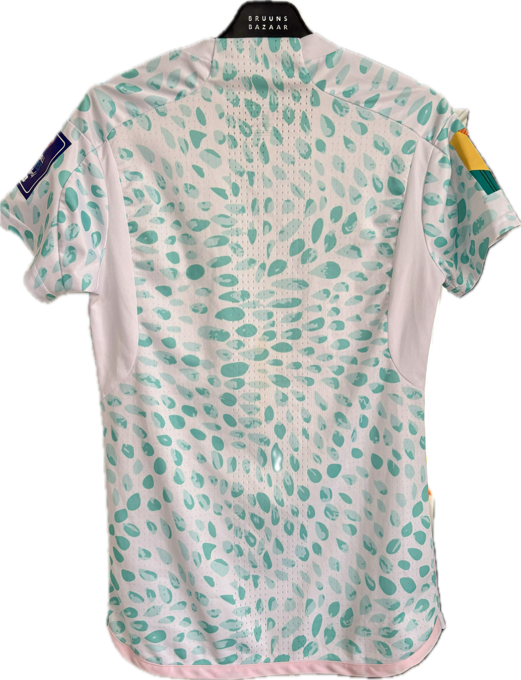 Mexico fodboldtrøje 2022