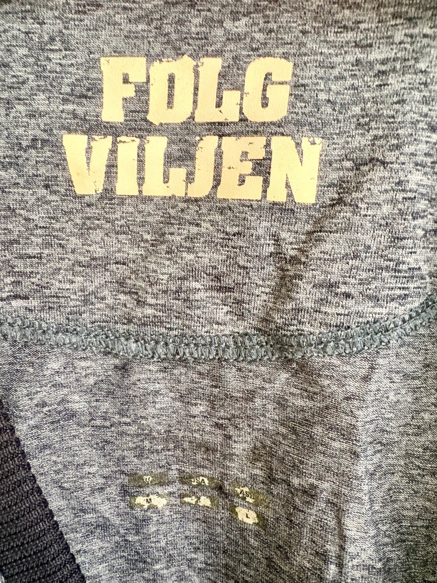 AGF fodboldtrøje 2015