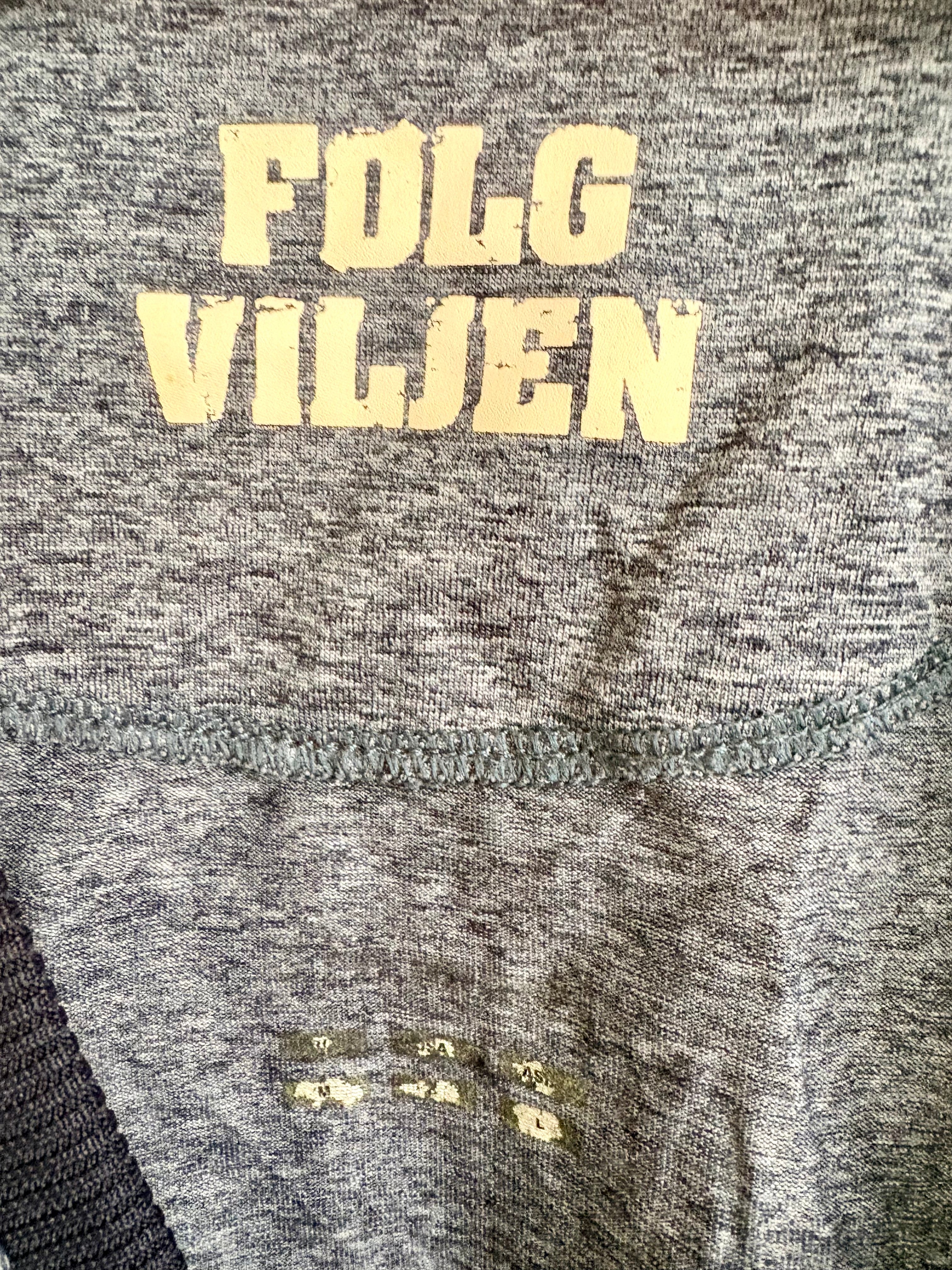AGF fodboldtrøje 2015