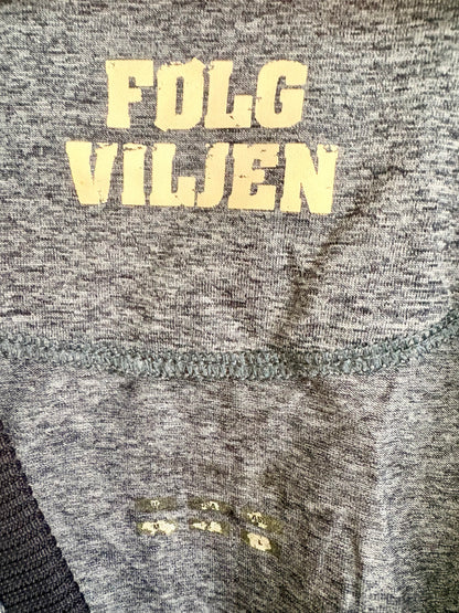 AGF fodboldtrøje 2015