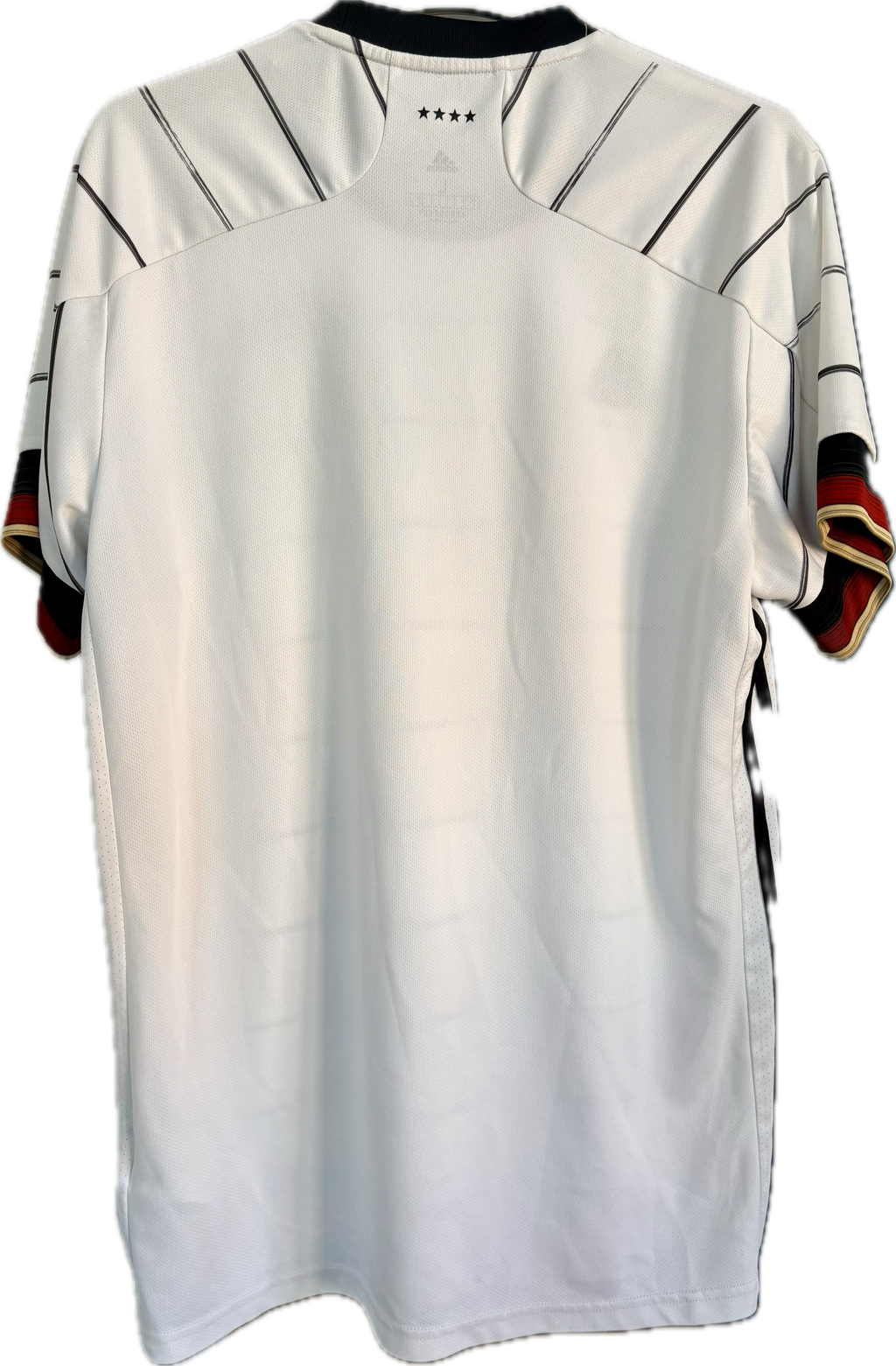 Tyskland fodboldtrøje 2020