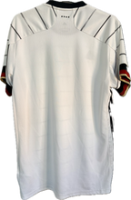 Tyskland fodboldtrøje 2020