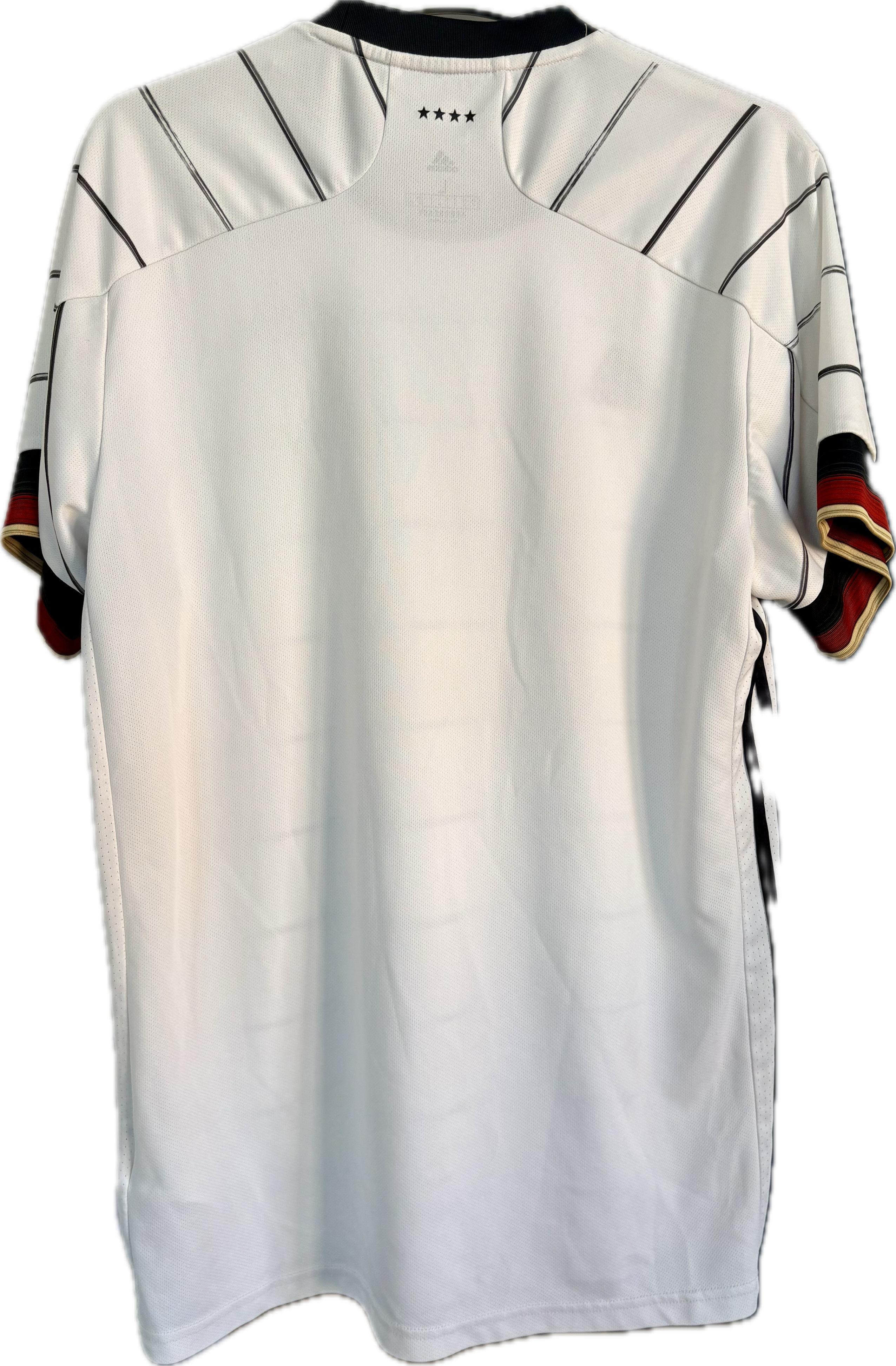 Tyskland fodboldtrøje 2020