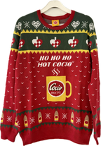 Cocio juletrøje i S