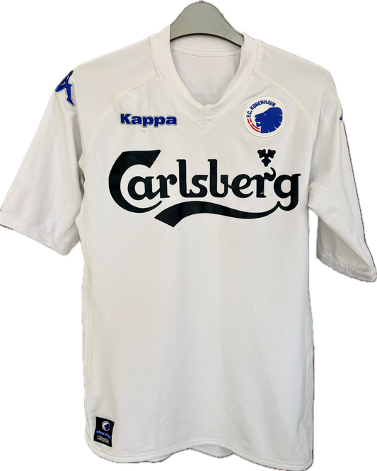 FC København fodboldtrøje 2006