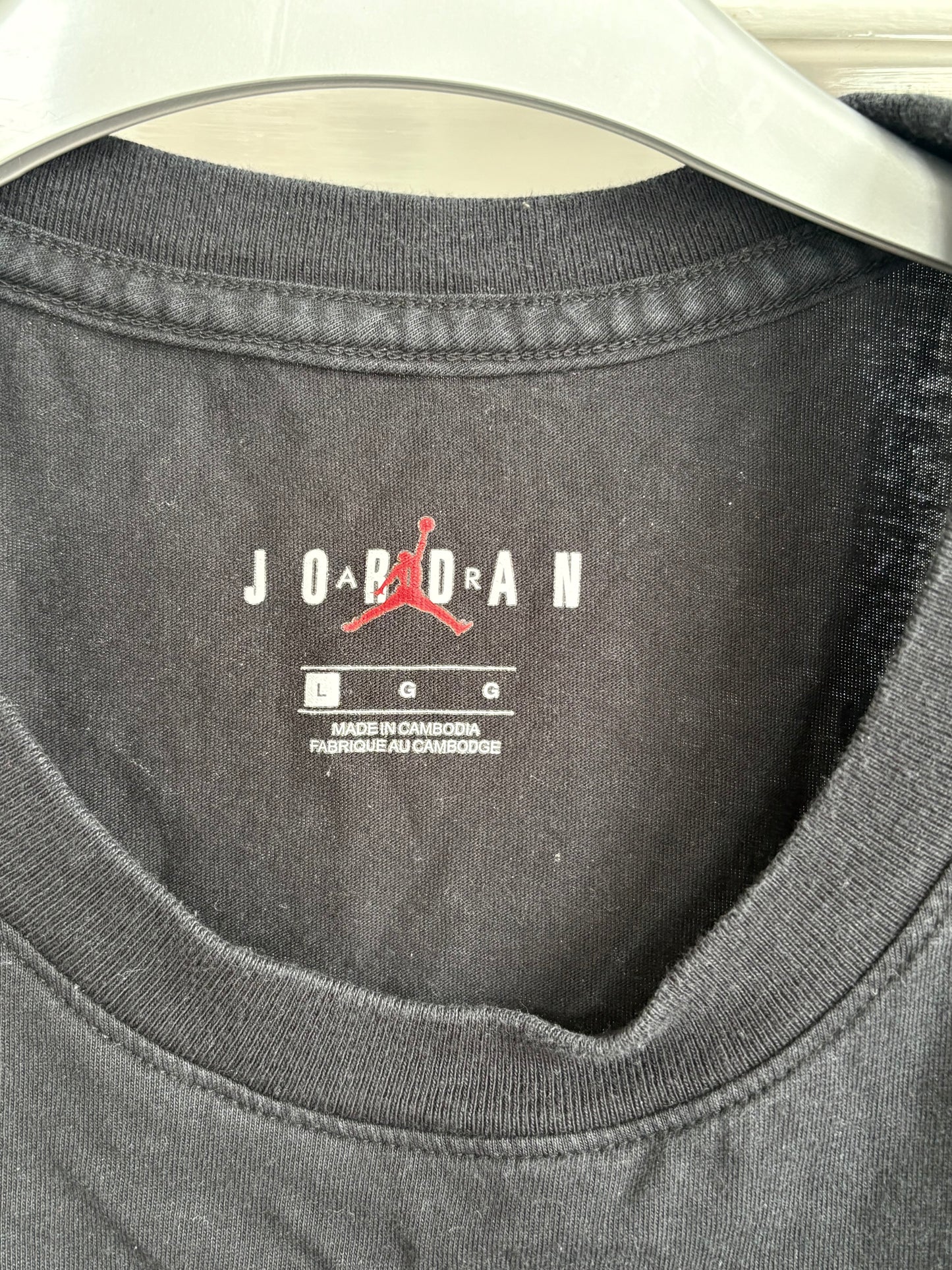 PSG Jordan T-shirt
