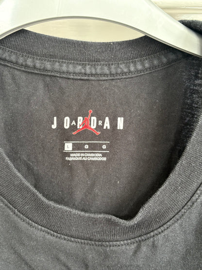 PSG Jordan T-shirt