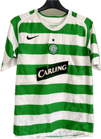 Celtic fodboldtrøje 2005