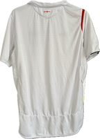 England fodboldtrøje 2005