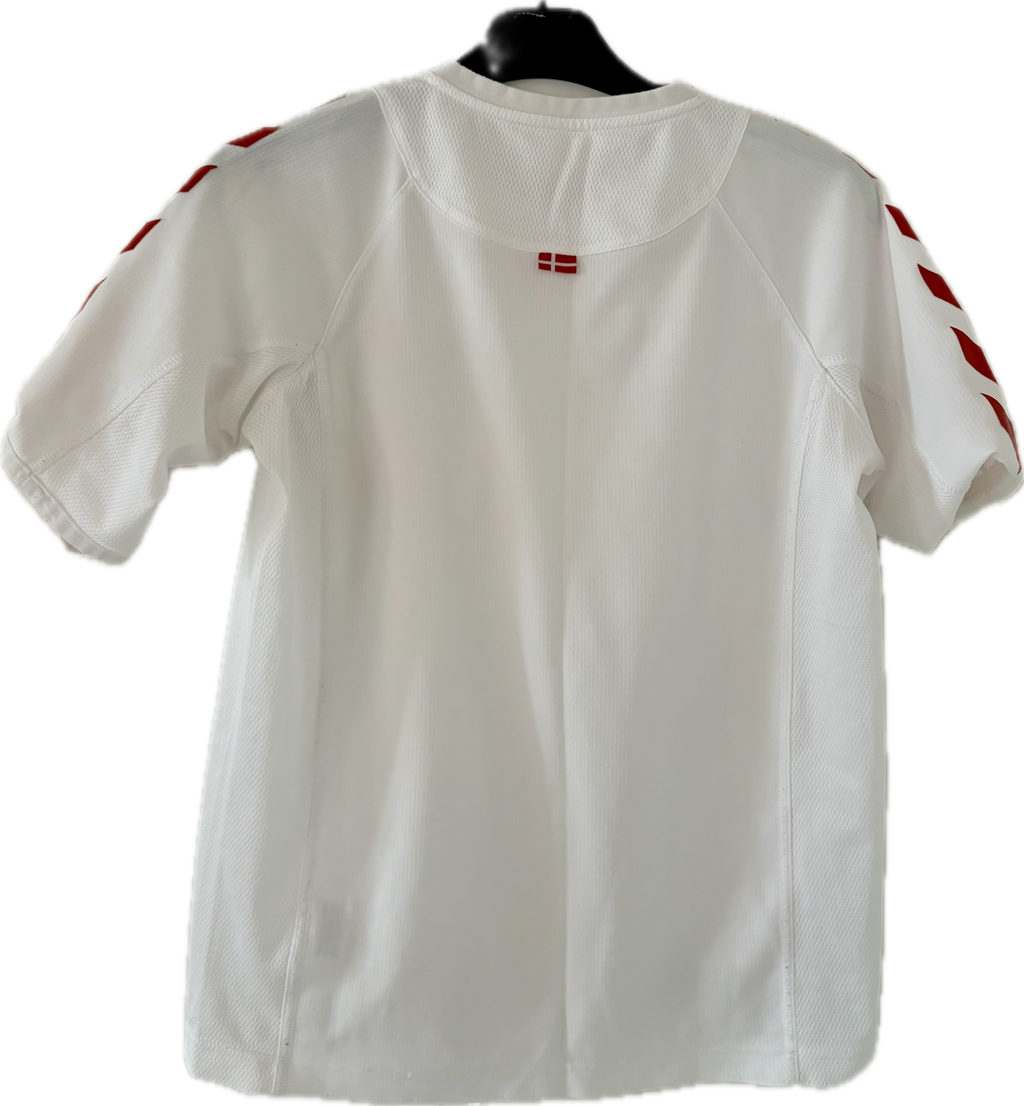 Danmark DBU fodboldtrøje 2003
