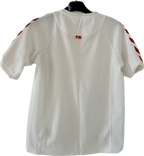 Danmark DBU fodboldtrøje 2003